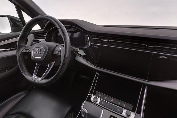 Audi Q7 16 of 24