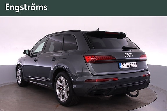 Audi Q7 5 of 5