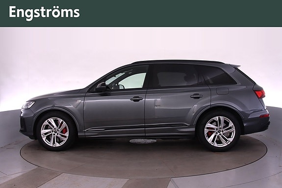 Audi Q7 6 of 24
