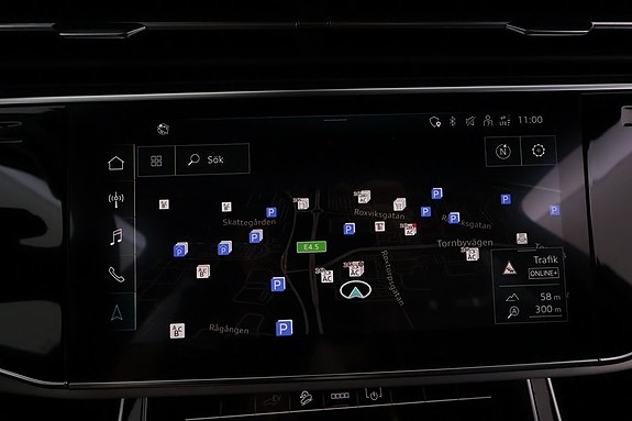 Audi Q7 20 of 24