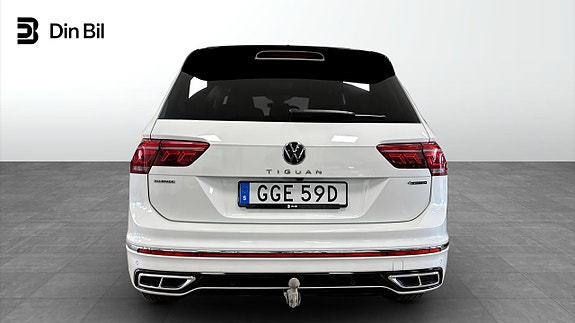 Volkswagen Tiguan Allspace 5 of 5
