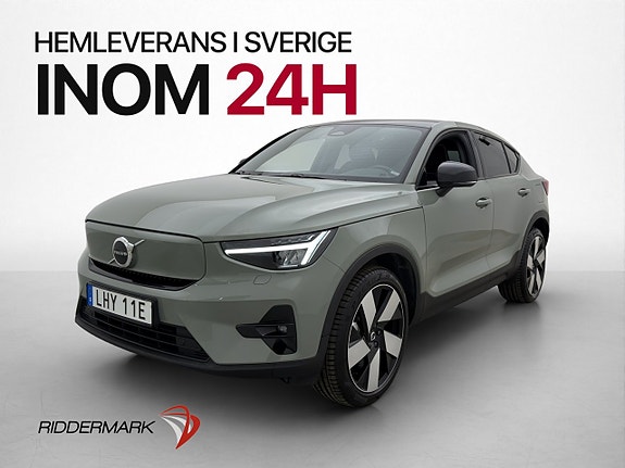 Volvo C40