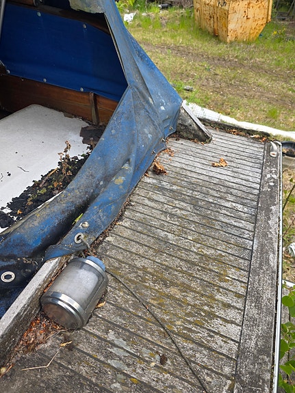 Storebro solö med trailer 7 of 7