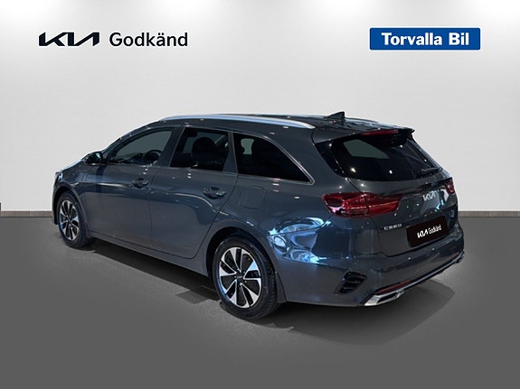 Kia Ceed 7 of 15