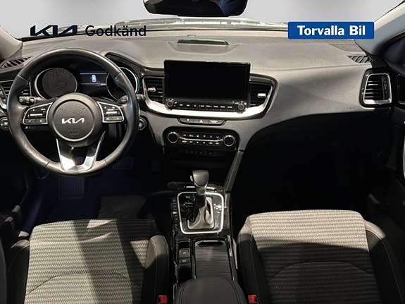 Kia Ceed 8 of 15
