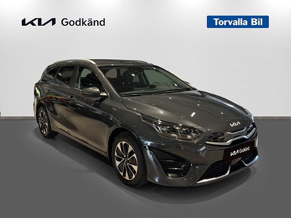 Kia Ceed 4 of 5