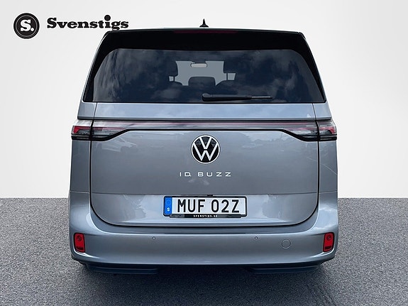 Volkswagen ID. Buzz 4 of 5