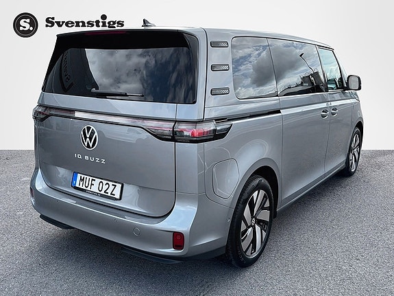 Volkswagen ID. Buzz 5 of 5
