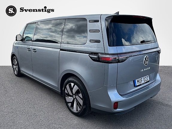 Volkswagen ID. Buzz 3 of 5