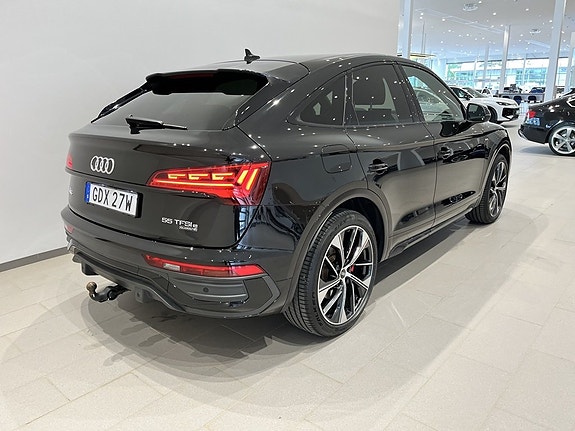 Audi Q5 4 of 5