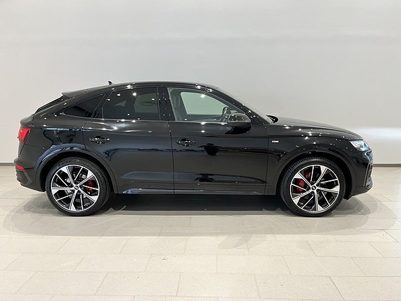 Audi Q5 3 of 5