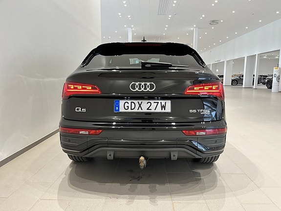 Audi Q5 5 of 5