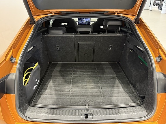 Skoda Enyaq Coupe RS 7 of 25