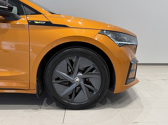 Skoda Enyaq Coupe RS 5 of 25