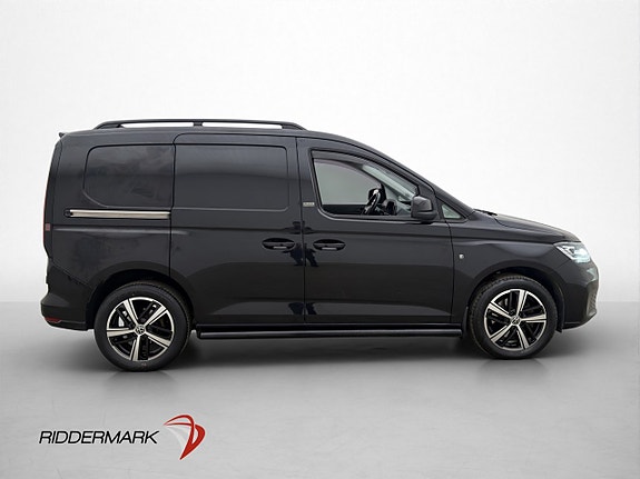 Volkswagen Caddy 2 of 5
