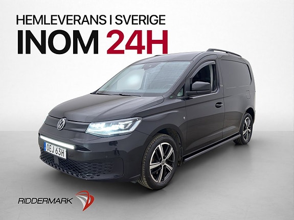 Volkswagen Caddy 3 of 5