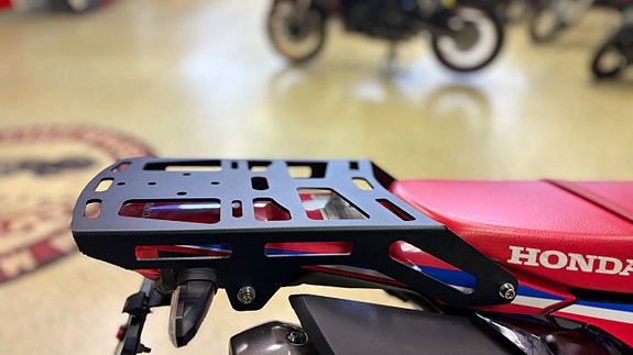 Honda Powersports CRF 300 L Rally 5 of 6