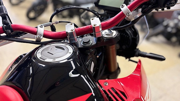 Honda Powersports CRF 300 L Rally 4 of 6