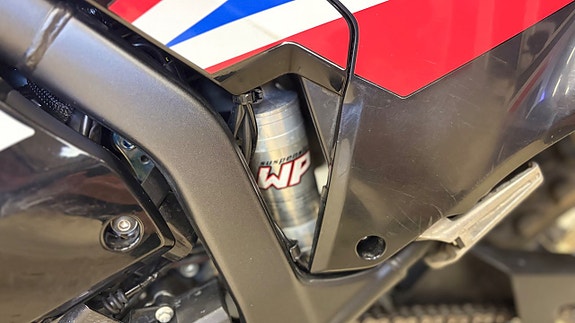 Honda Powersports CRF 300 L Rally 3 of 6