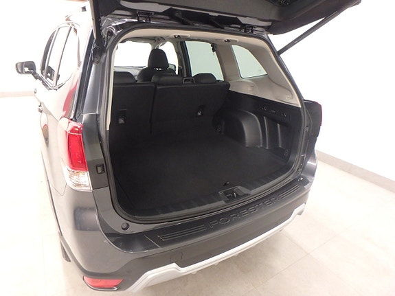 Subaru Forester 4 of 5