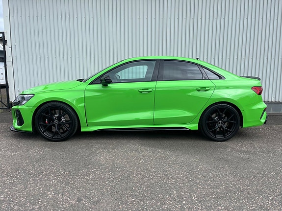 Audi RS3 9 of 26