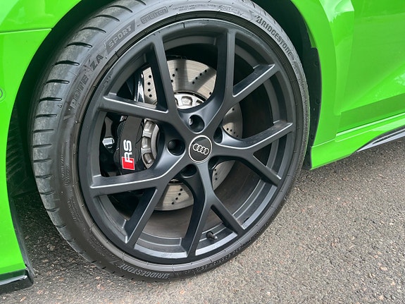 Audi RS3 12 of 26
