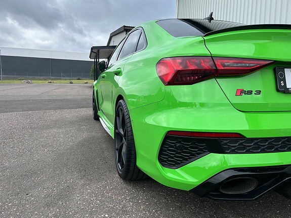Audi RS3 15 of 26