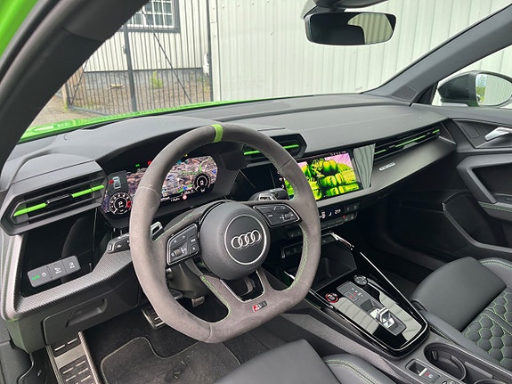 Audi RS3 17 of 26