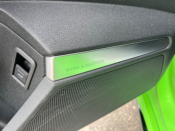 Audi RS3 23 of 26