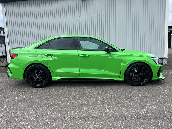 Audi RS3 8 of 26