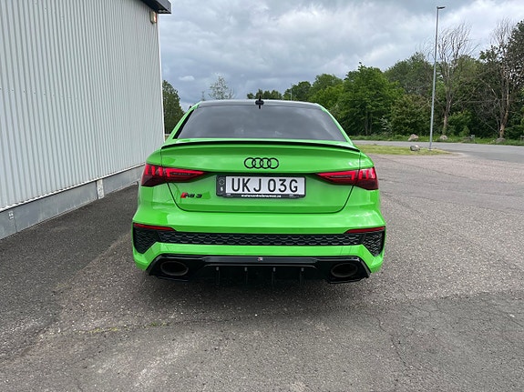 Audi RS3 7 of 26