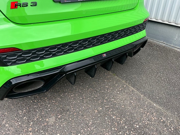 Audi RS3 11 of 26