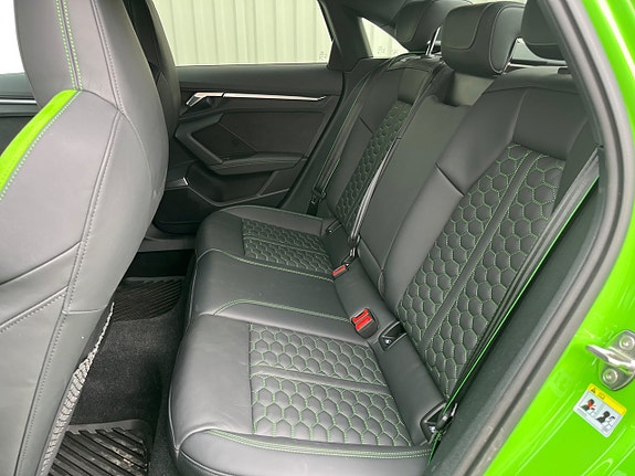Audi RS3 20 of 26