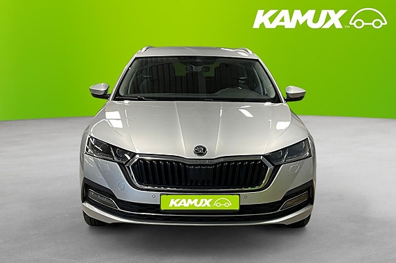 Skoda Octavia 6 of 25