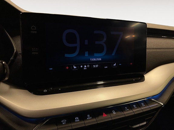 Skoda Octavia 17 of 25