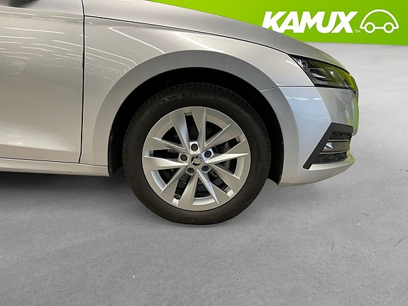 Skoda Octavia 8 of 25