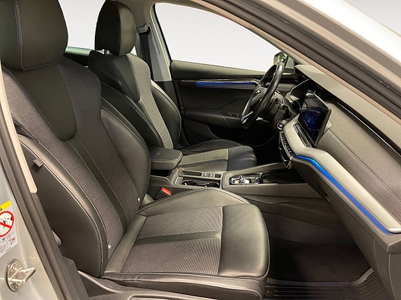 Skoda Octavia 13 of 25