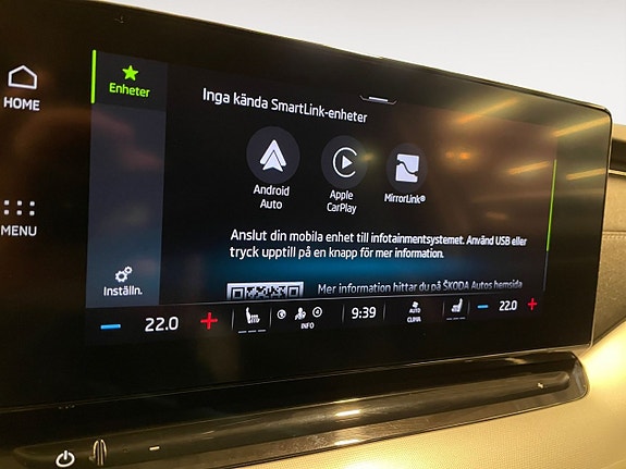 Skoda Octavia 24 of 25