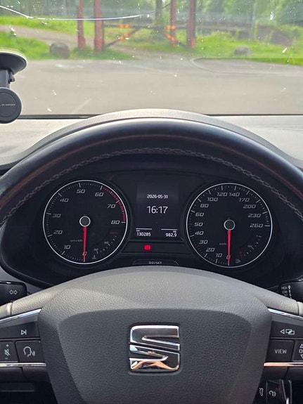 İkinci el  Seat Leon 1.2 TSI