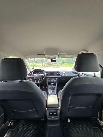 Seat Leon 3 of 5