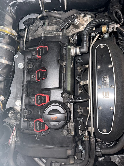 Volkswagen Golf V 5 of 5