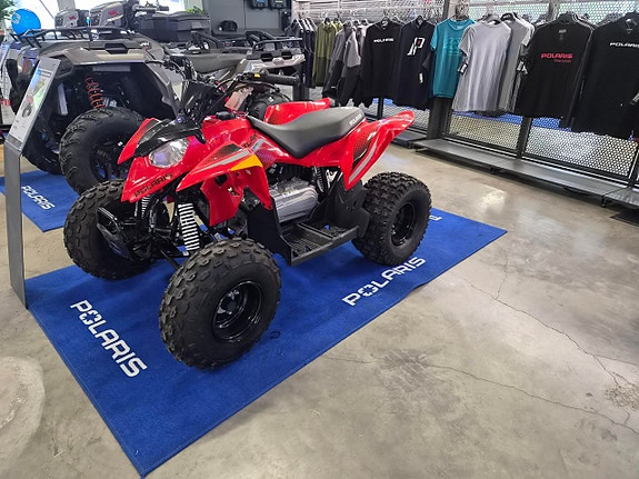 Polaris 110 OUTLAW -26