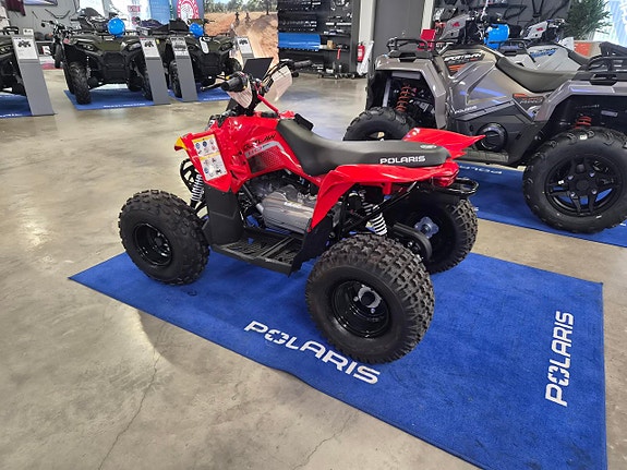 Polaris 110 OUTLAW -26 2 of 3