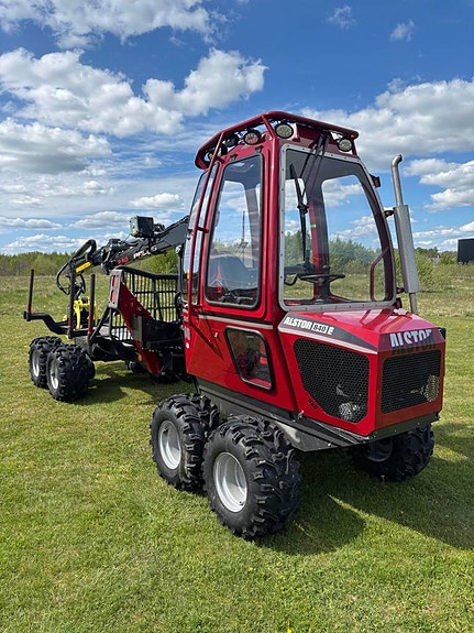Alstor 840 PRO
