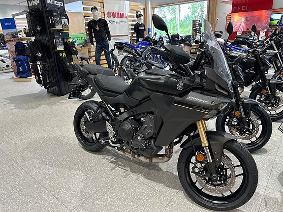 Yamaha Tracer 9 GT