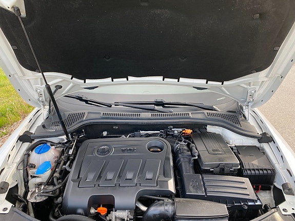 Skoda Superb 18 of 19