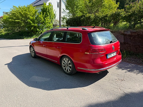 Volkswagen Passat 3 of 4