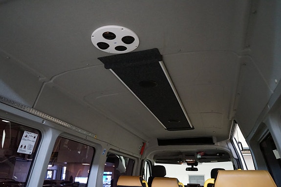 Renault Master 16 of 23