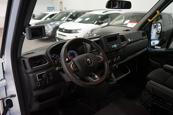 Renault Master 6 of 23