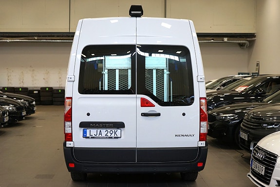 Renault Master 21 of 23